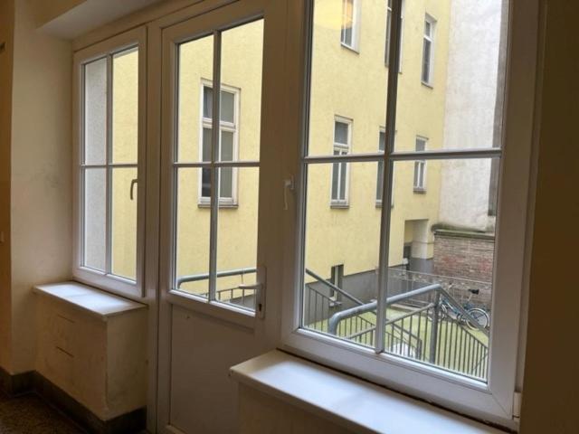 Grand Central Station Apartments I Contactless Check-In Vienna Exterior photo