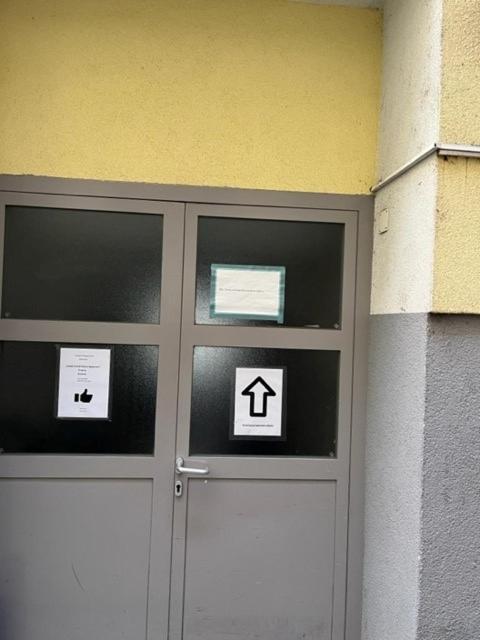 Grand Central Station Apartments I Contactless Check-In Vienna Exterior photo