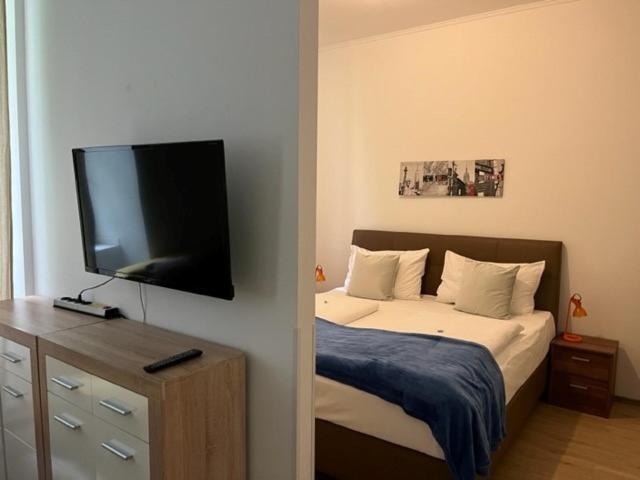 Grand Central Station Apartments I Contactless Check-In Vienna Exterior photo